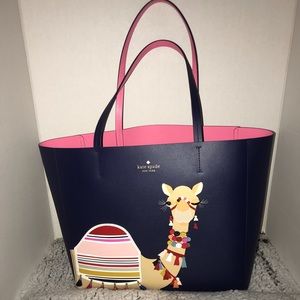Kate Spade ♠️ Tote